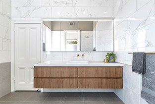 bathroom renovations toronto