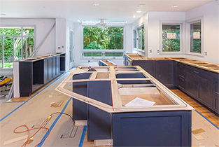kitchen renovations toronto