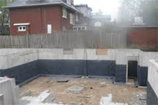 waterproofing toronto